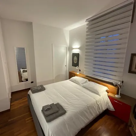 La Casa Dei Miei 아파트 볼로냐