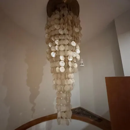 아파트 La Casa Dei Miei 볼로냐