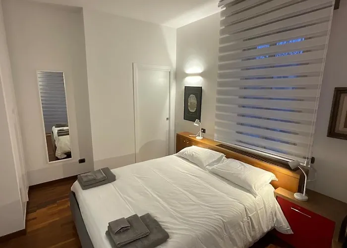 La Casa Dei Miei 아파트 볼로냐