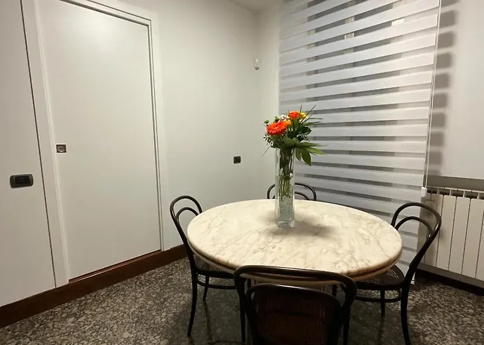La Casa Dei Miei