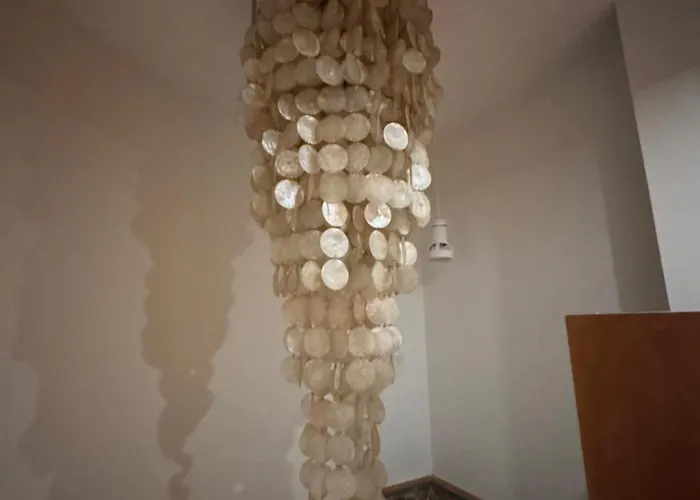 아파트 La Casa Dei Miei 볼로냐