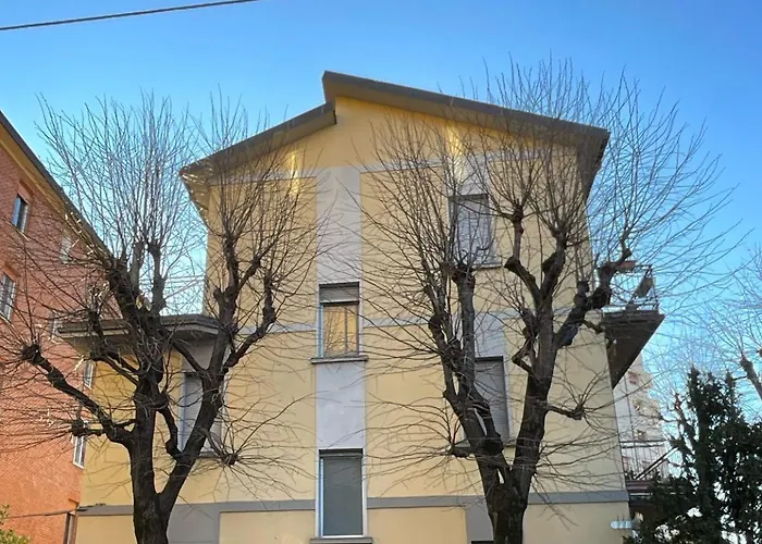 La Casa Dei Miei 아파트