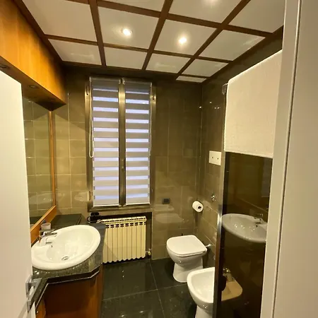 La Casa Dei Miei