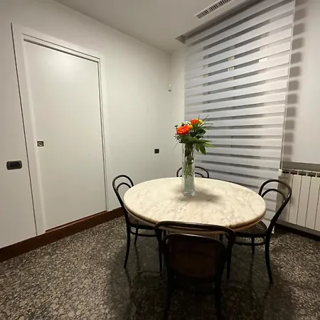 La Casa Dei Miei