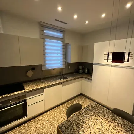 La Casa Dei Miei Apartment