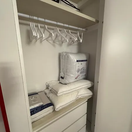 Apartment La Casa Dei Miei Bologna