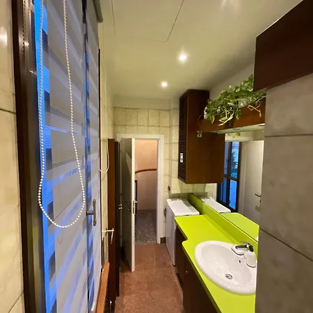 Apartment La Casa Dei Miei