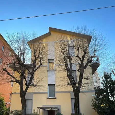 La Casa Dei Miei Апартаменты