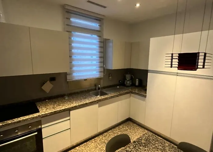 La Casa Dei Miei Appartement