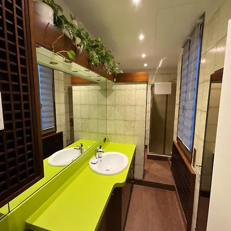 La Casa Dei Miei ボローニャ